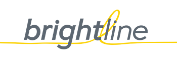 Logo Brightline