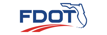 Logo FDOT