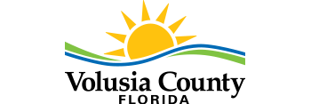 Logo Volusia County